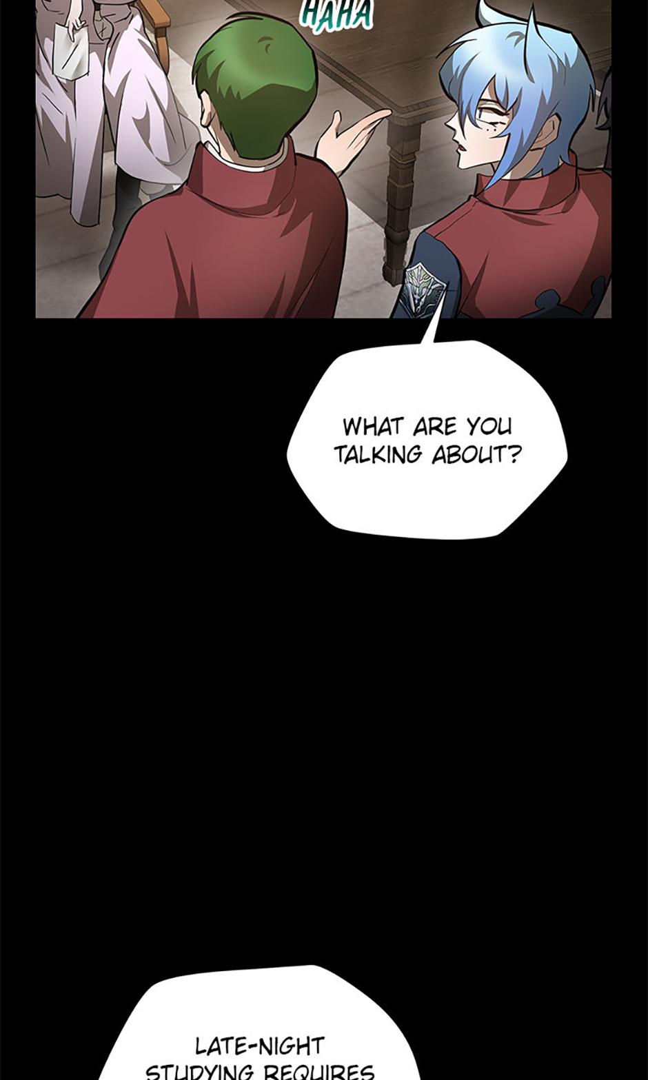 Read Helmut en Manga Online