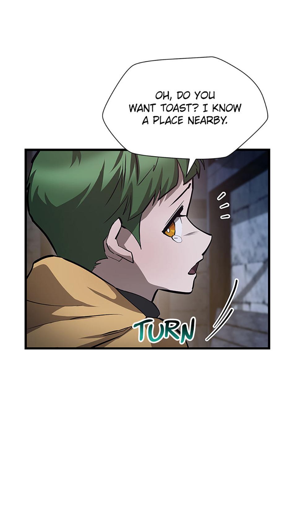 Read Helmut en Manga Online