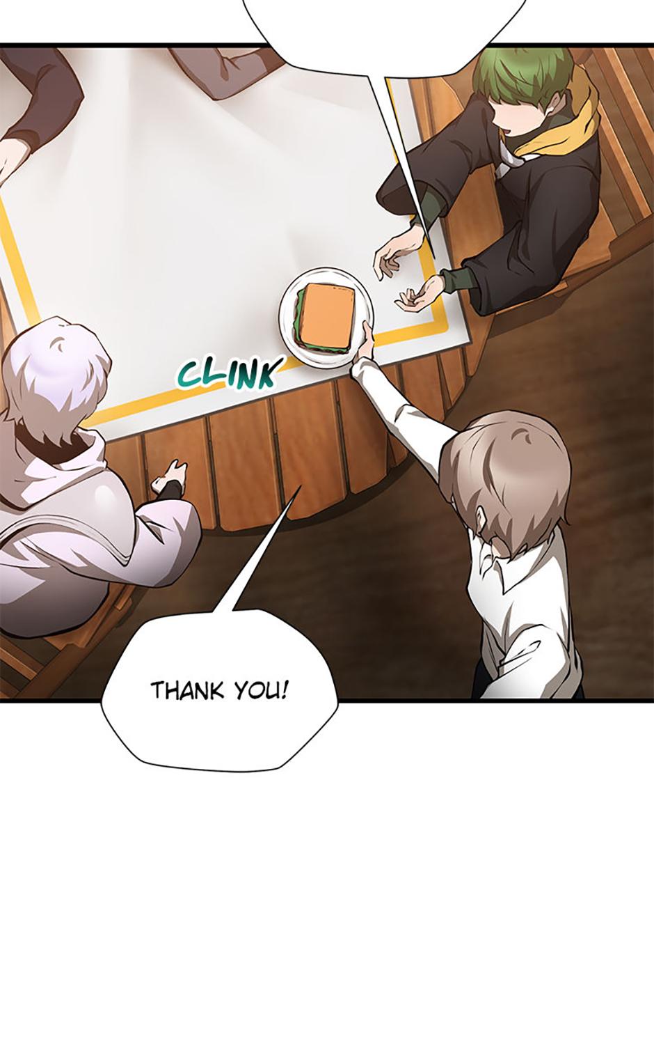 Read Helmut en Manga Online