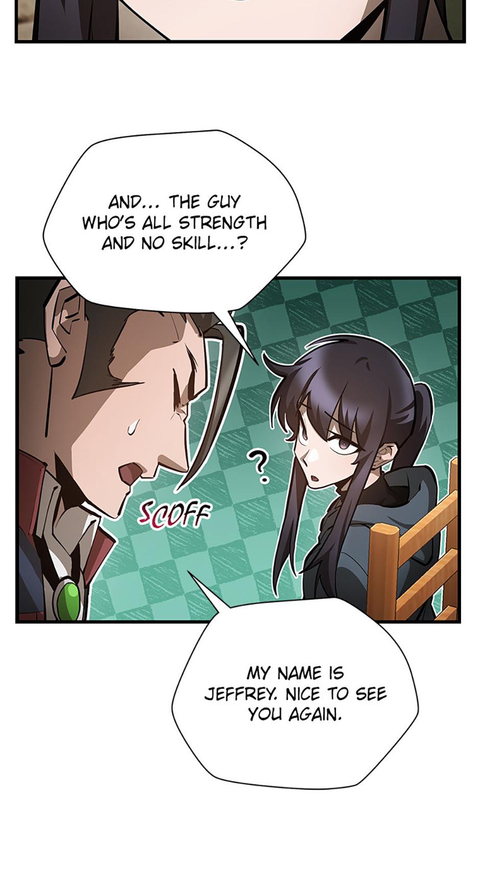 Read Helmut en Manga Online