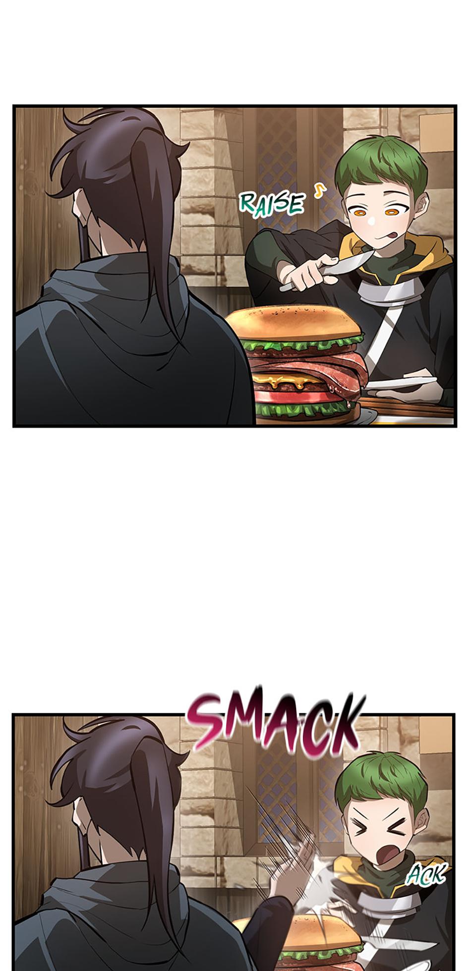 Read Helmut en Manga Online