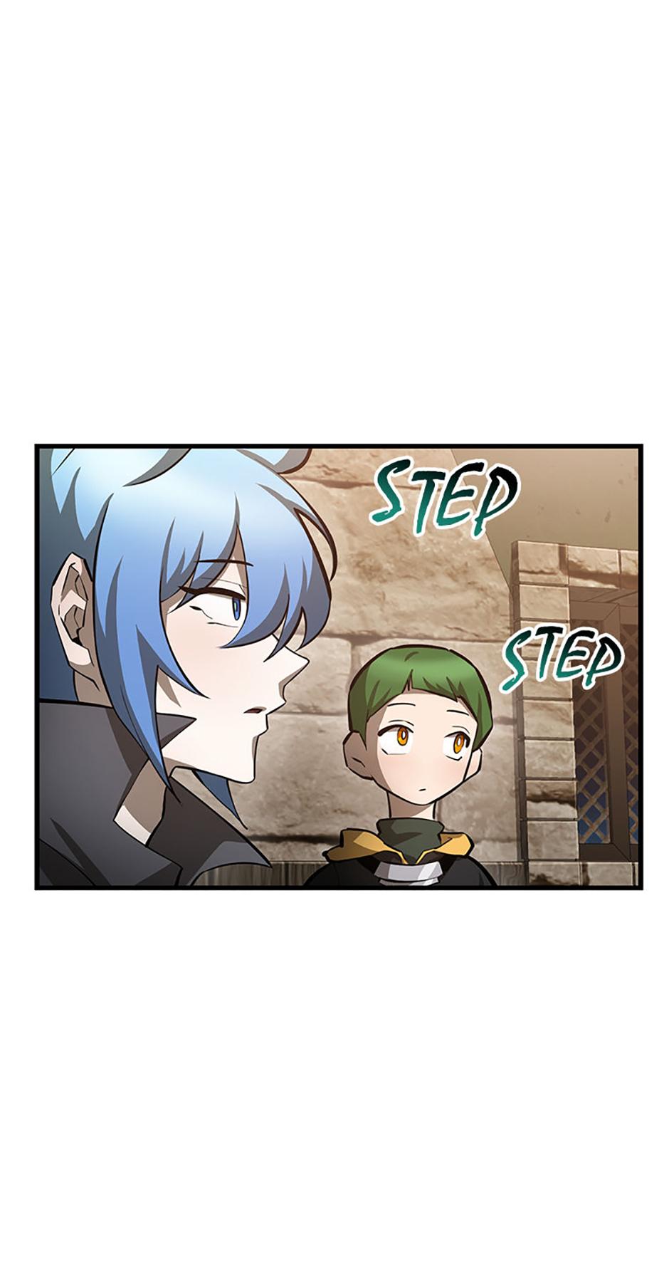 Read Helmut en Manga Online