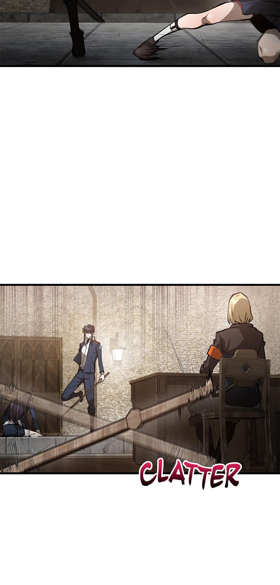Read Helmut en Manga Online
