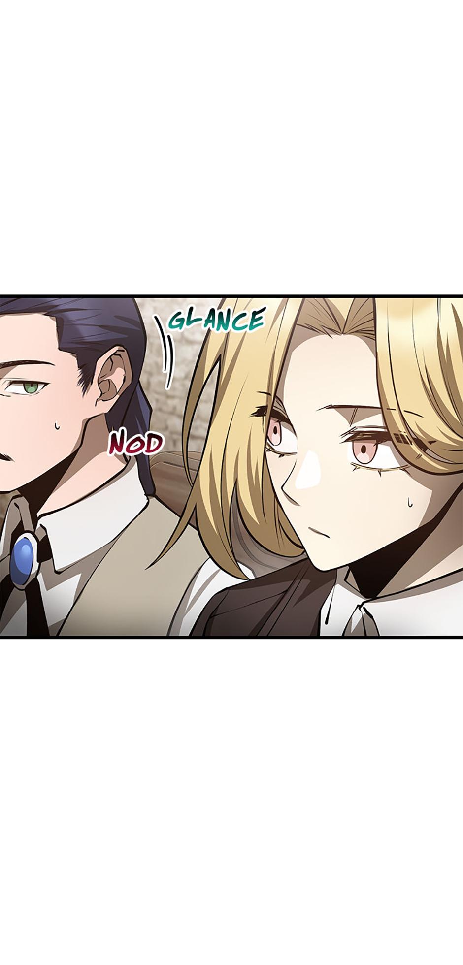 Read Helmut en Manga Online