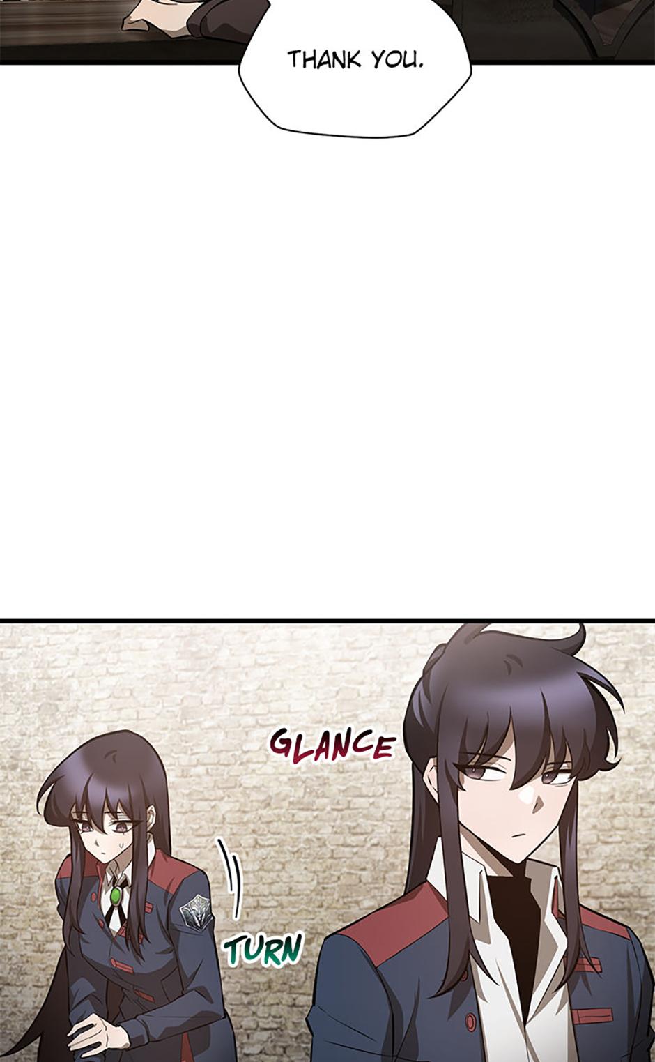Read Helmut en Manga Online