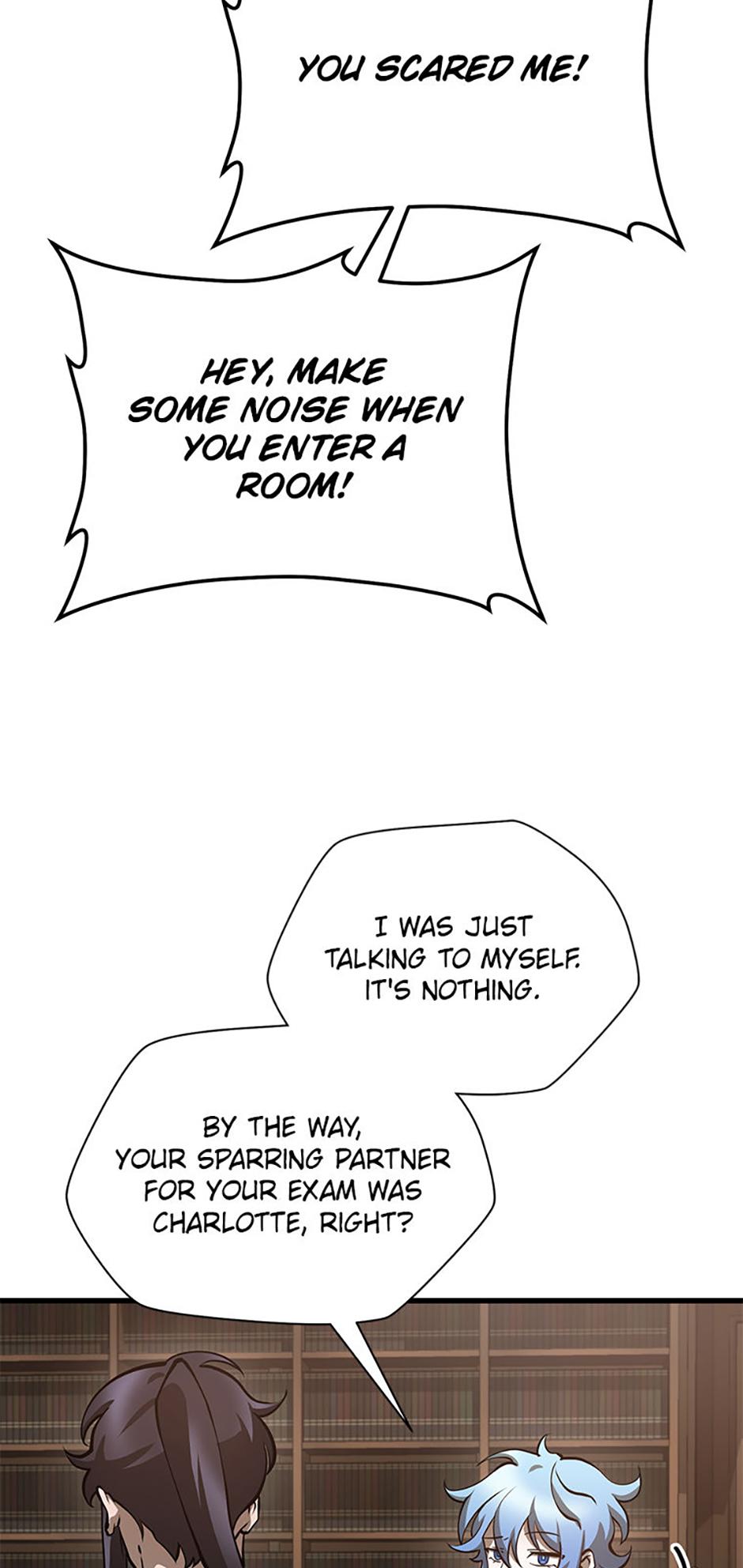 Read Helmut en Manga Online
