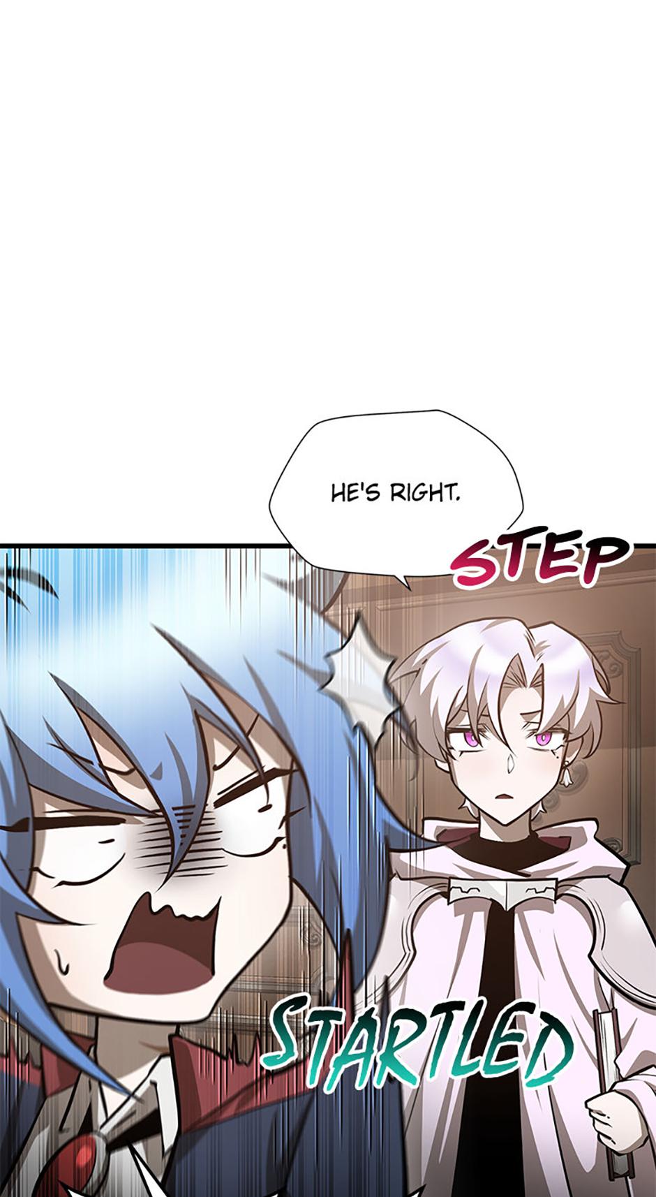 Read Helmut en Manga Online