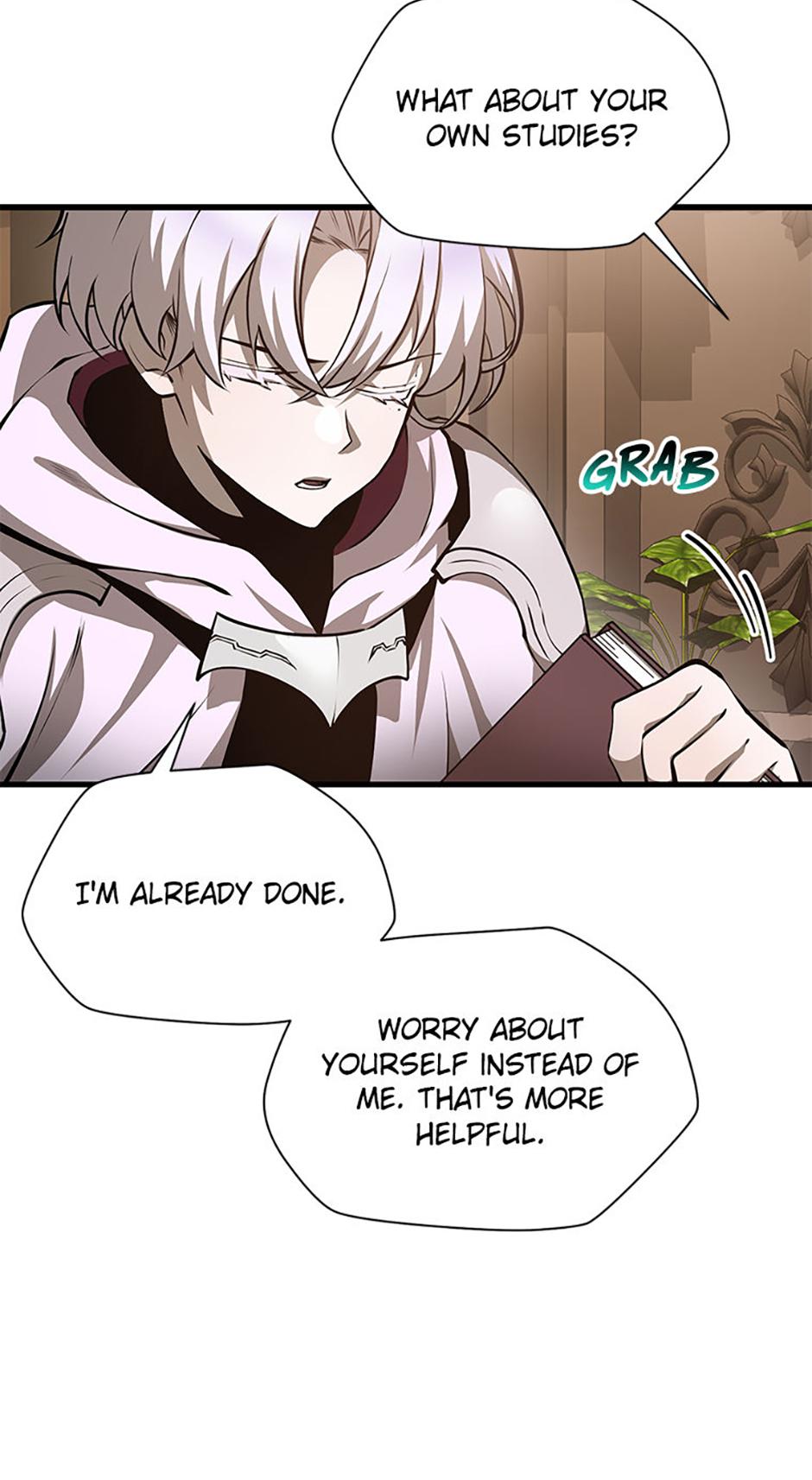 Read Helmut en Manga Online