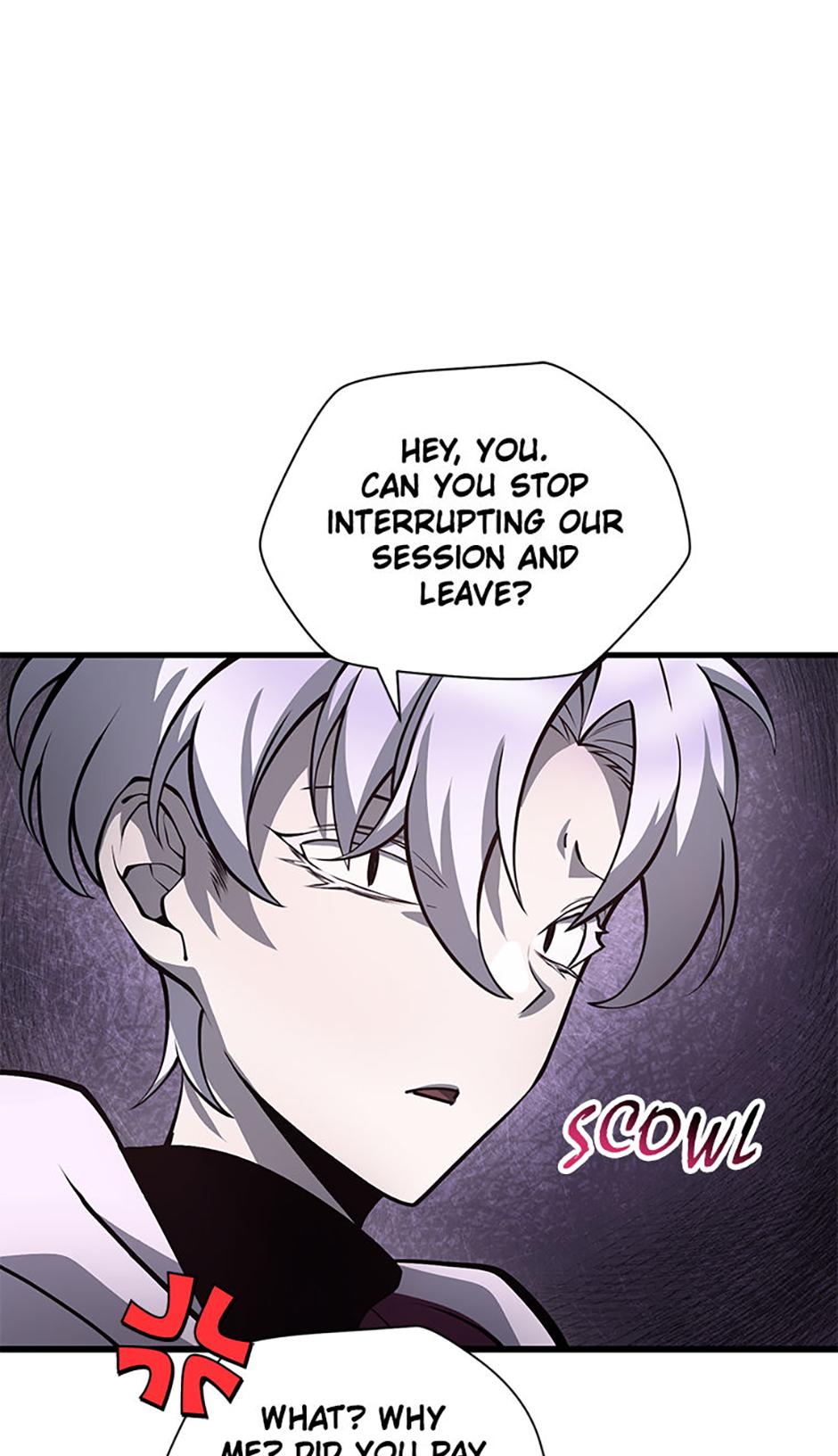 Read Helmut en Manga Online