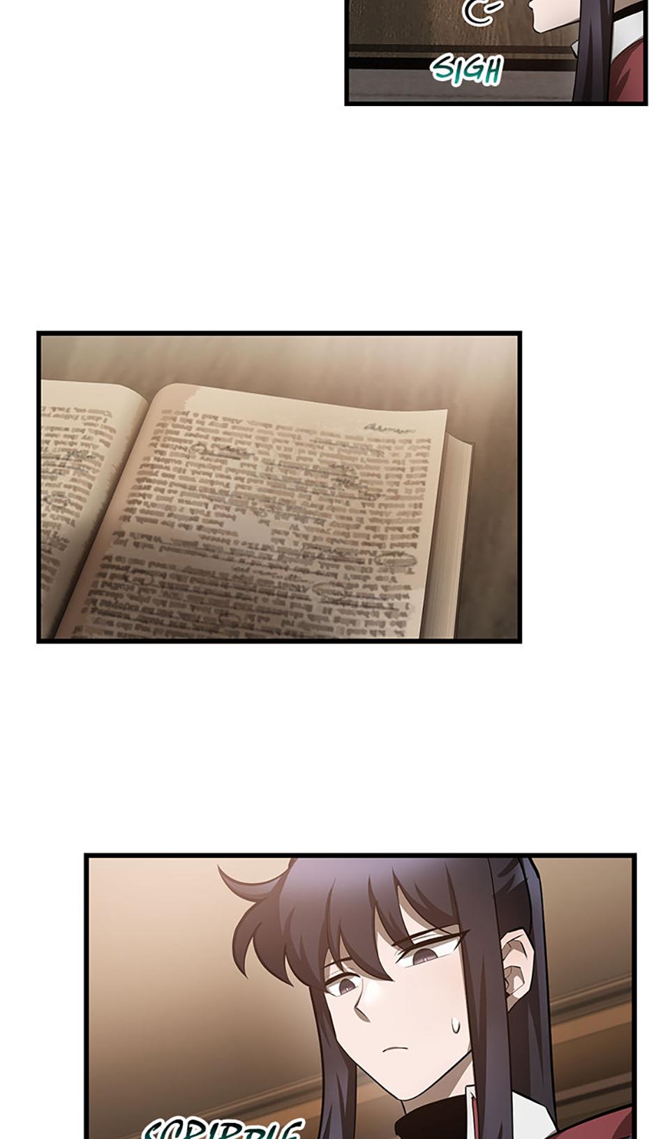 Read Helmut en Manga Online