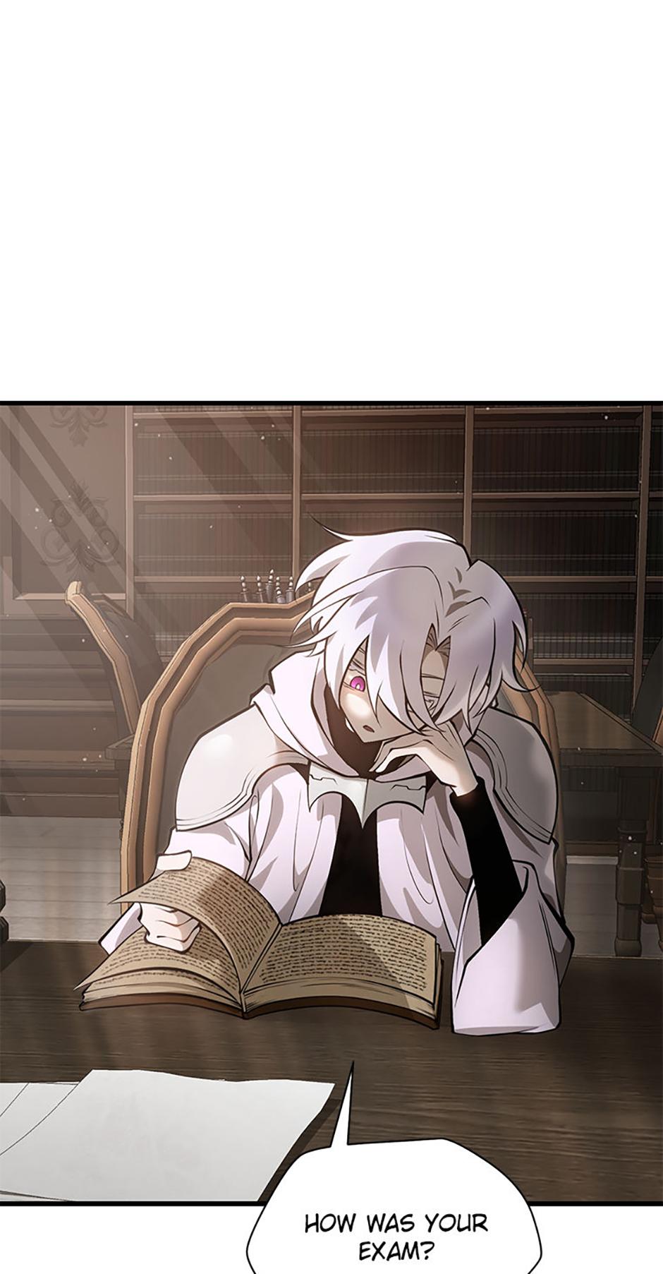 Read Helmut en Manga Online