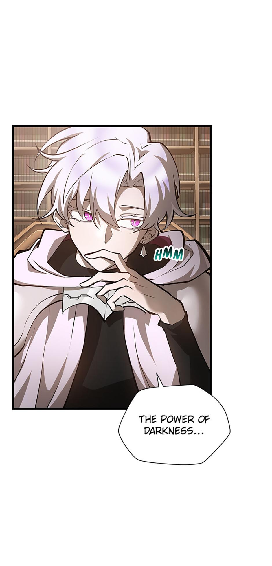 Read Helmut en Manga Online