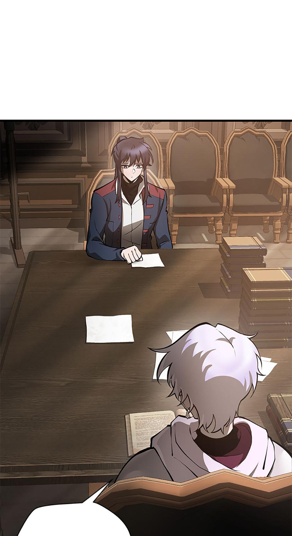 Read Helmut en Manga Online