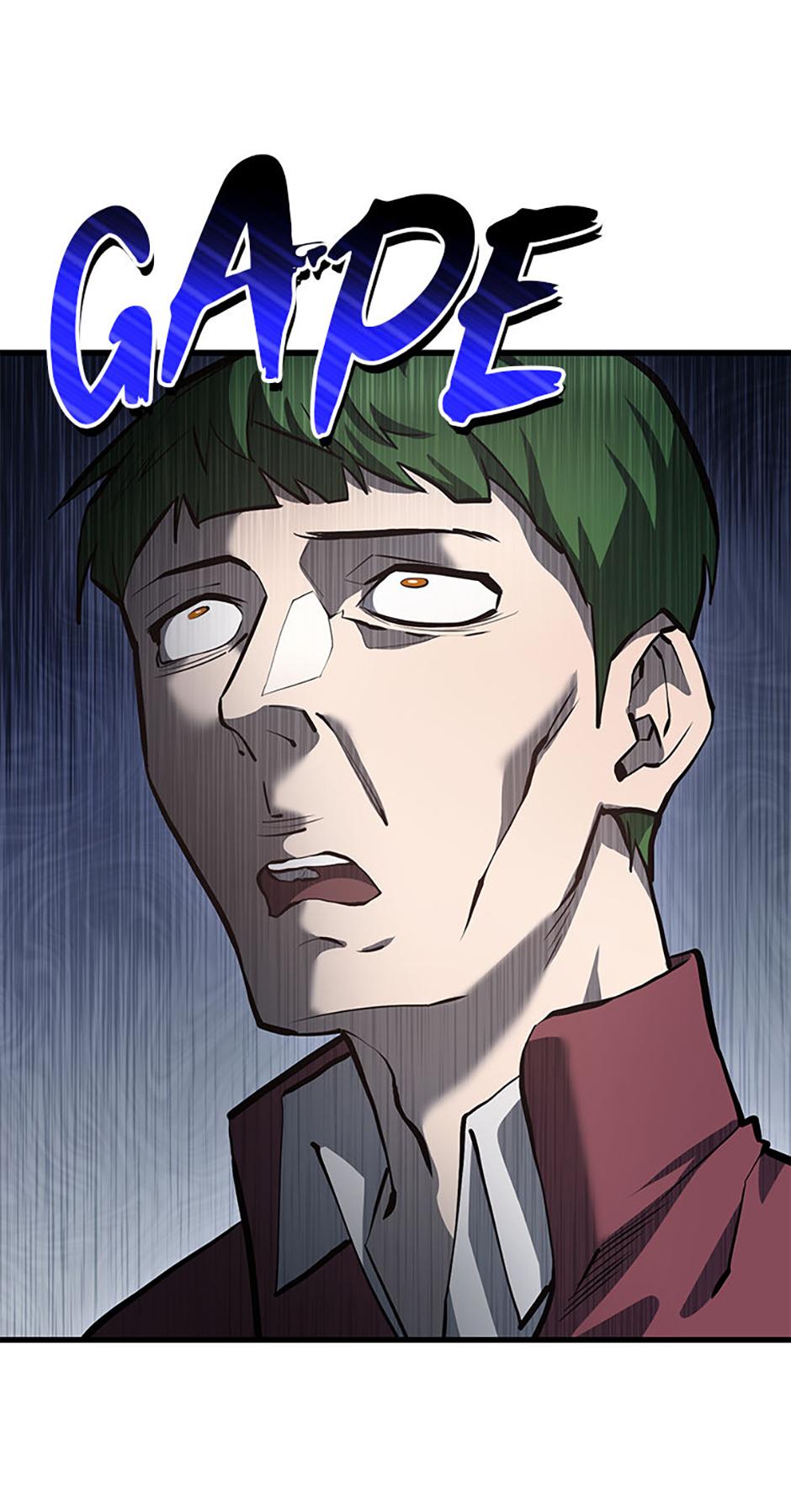 Read Helmut en Manga Online