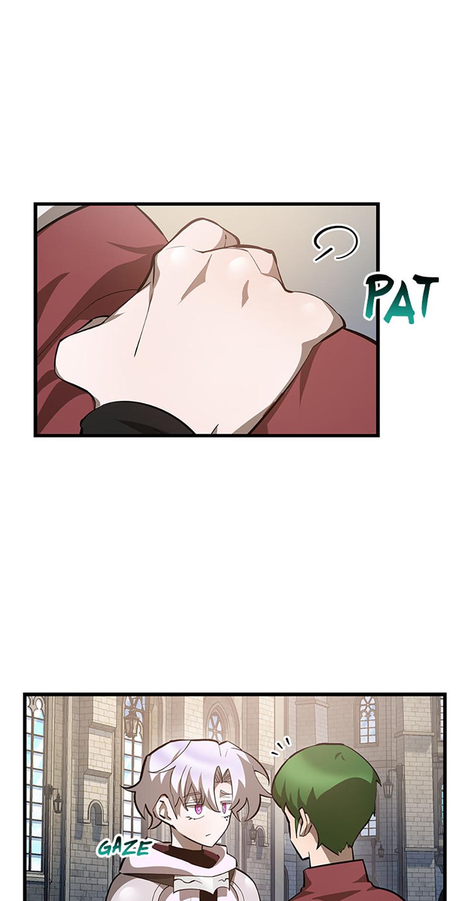 Read Helmut en Manga Online