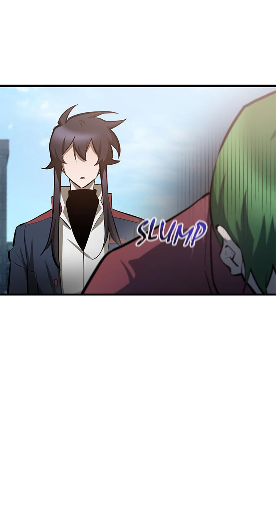 Read Helmut en Manga Online