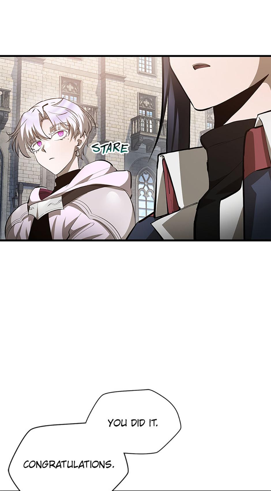 Read Helmut en Manga Online