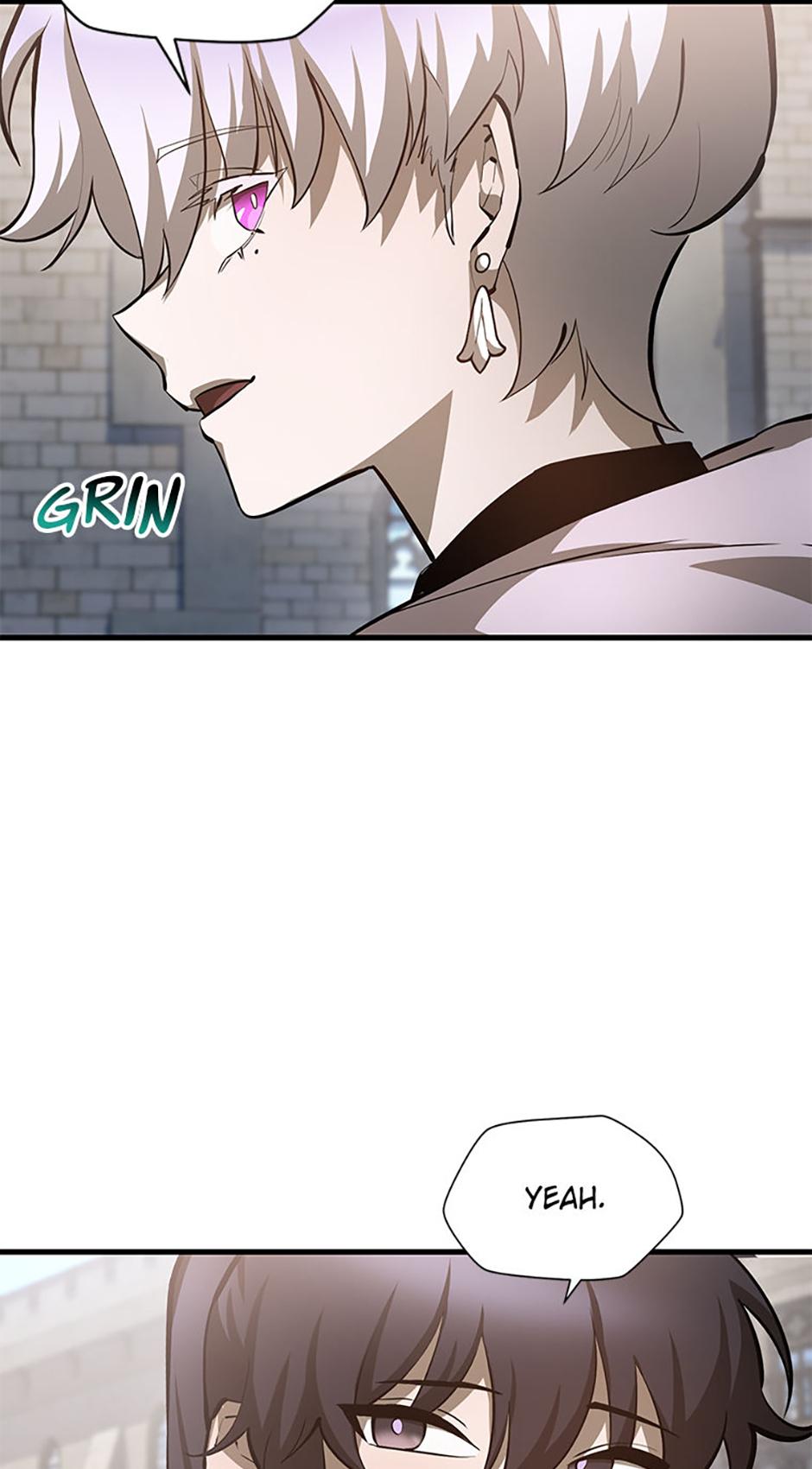 Read Helmut en Manga Online