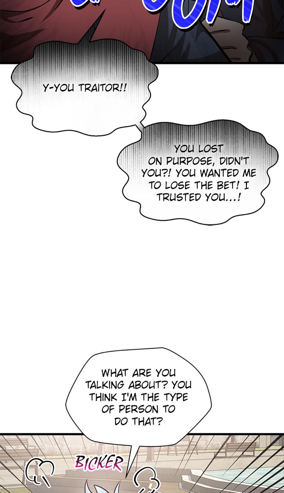 Read Helmut en Manga Online