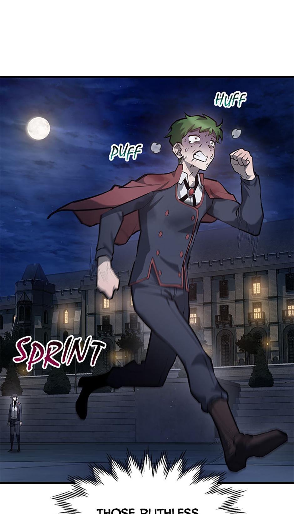 Read Helmut en Manga Online