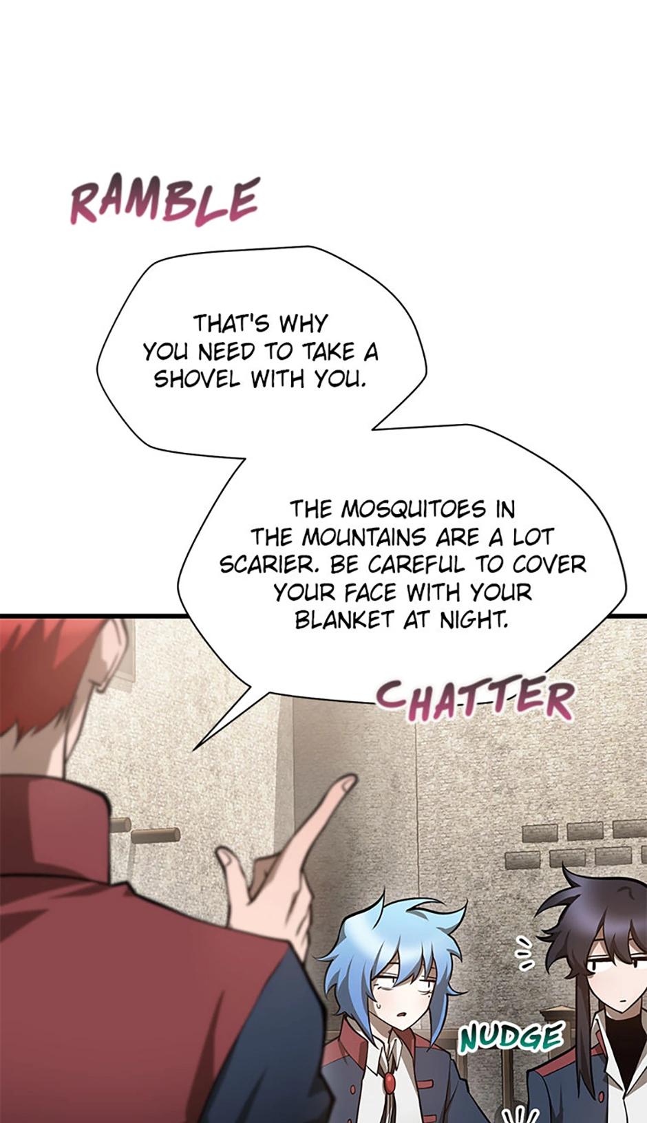 Read Helmut en Manga Online