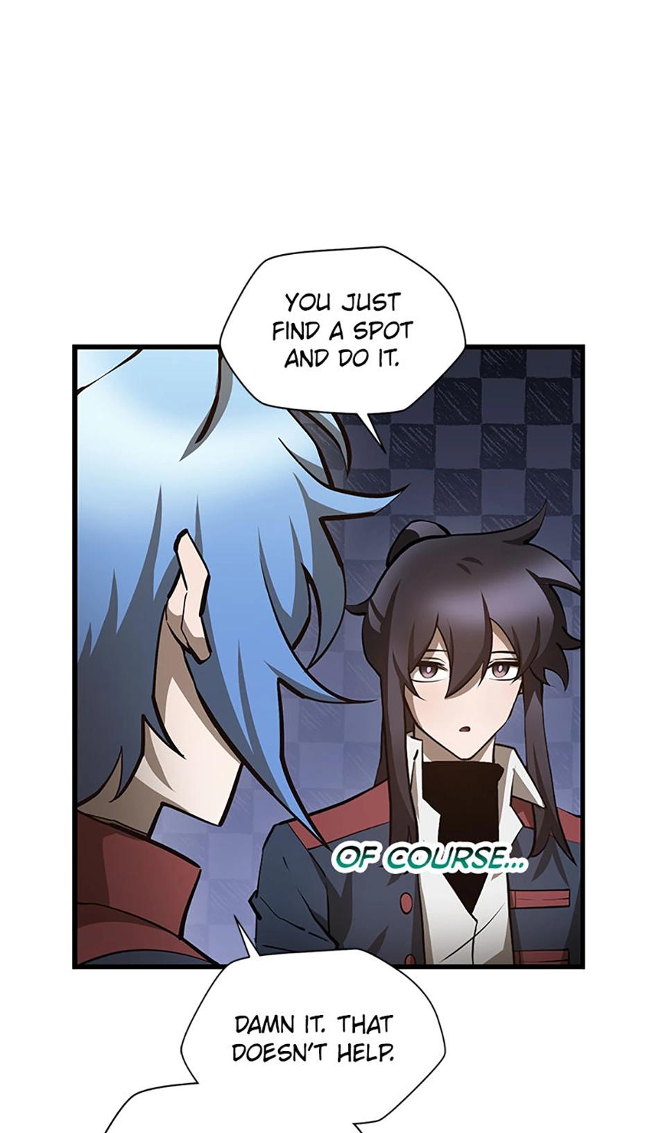 Read Helmut en Manga Online