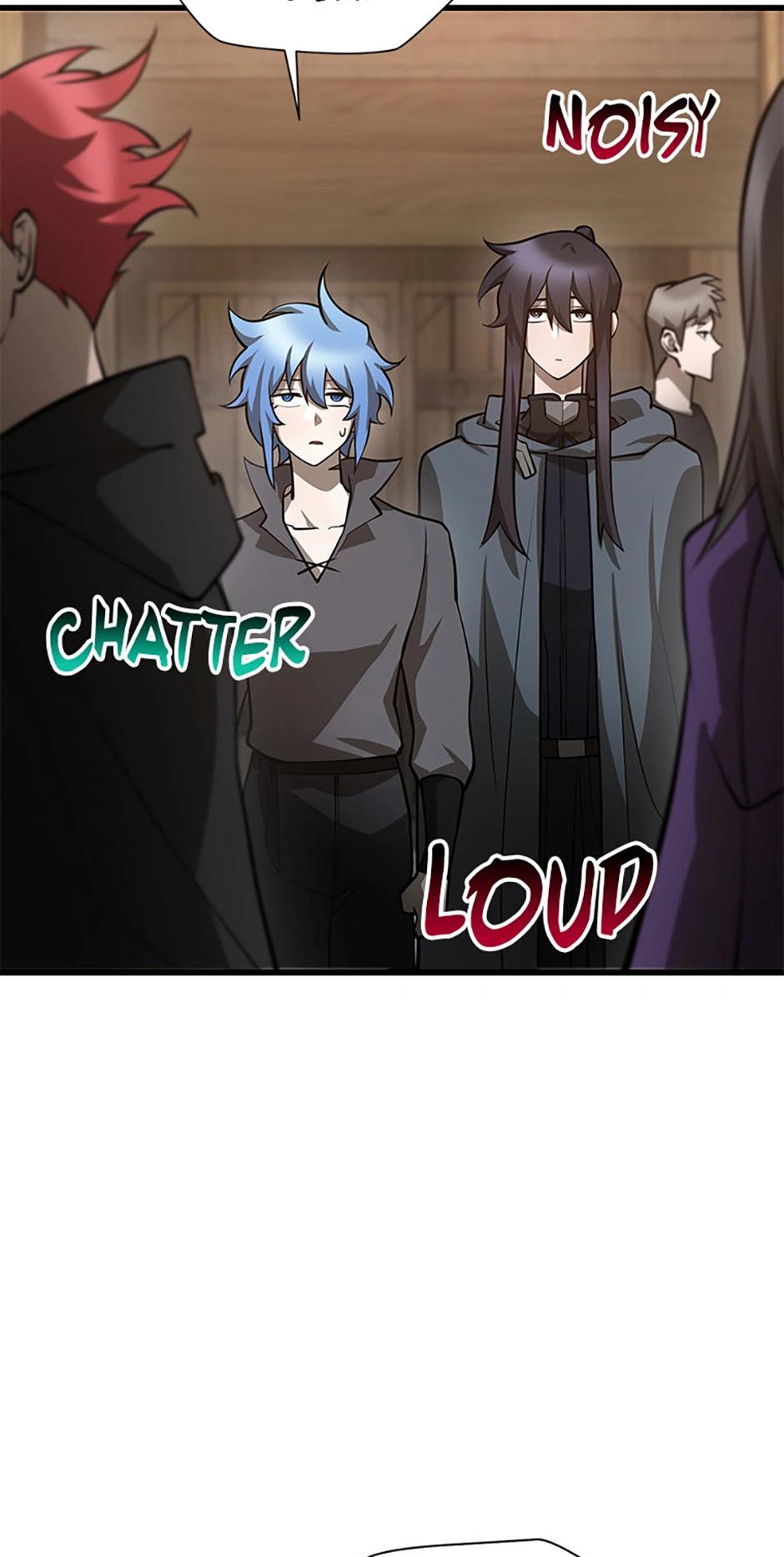Read Helmut en Manga Online