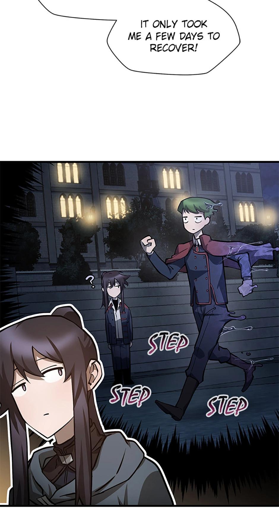 Read Helmut en Manga Online