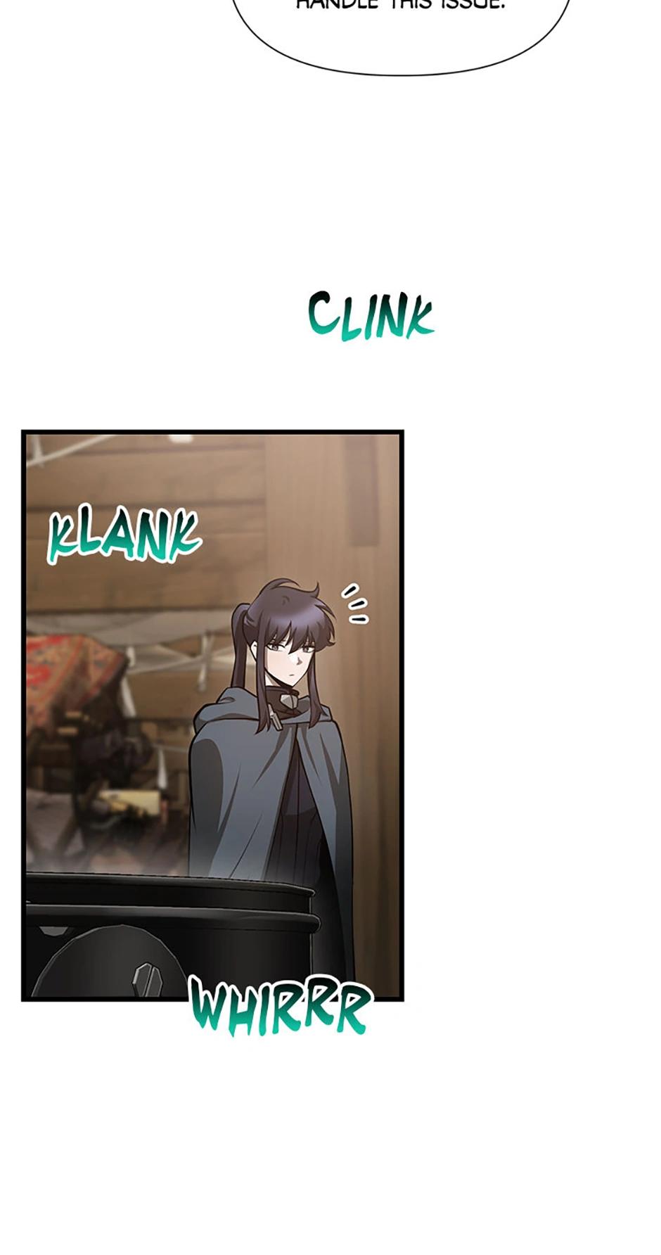 Read Helmut en Manga Online