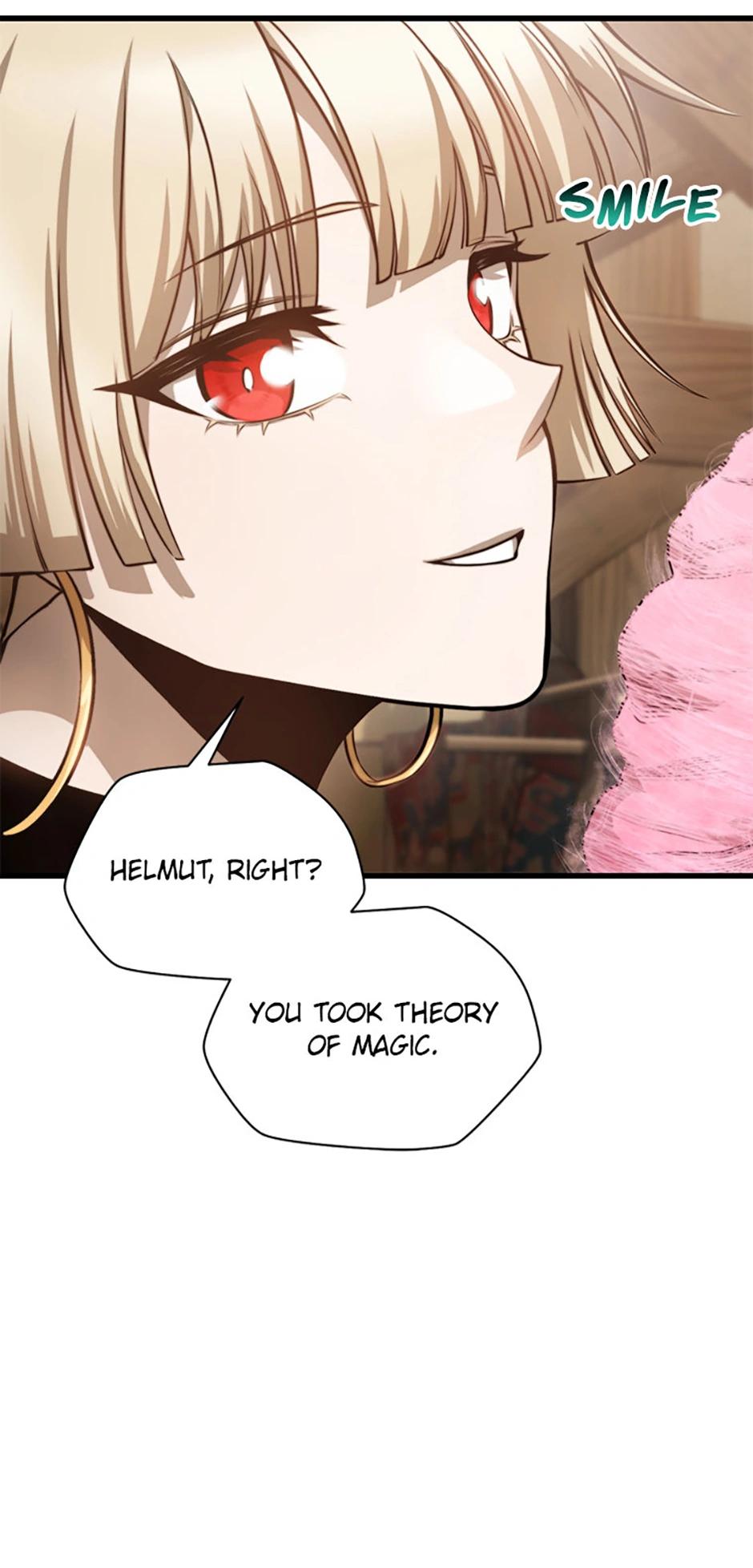 Read Helmut en Manga Online