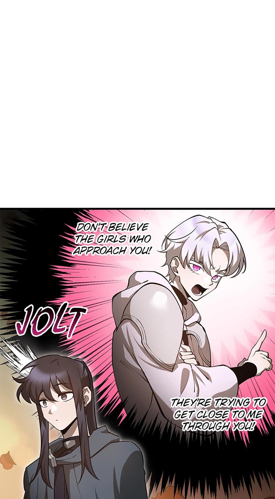 Read Helmut en Manga Online