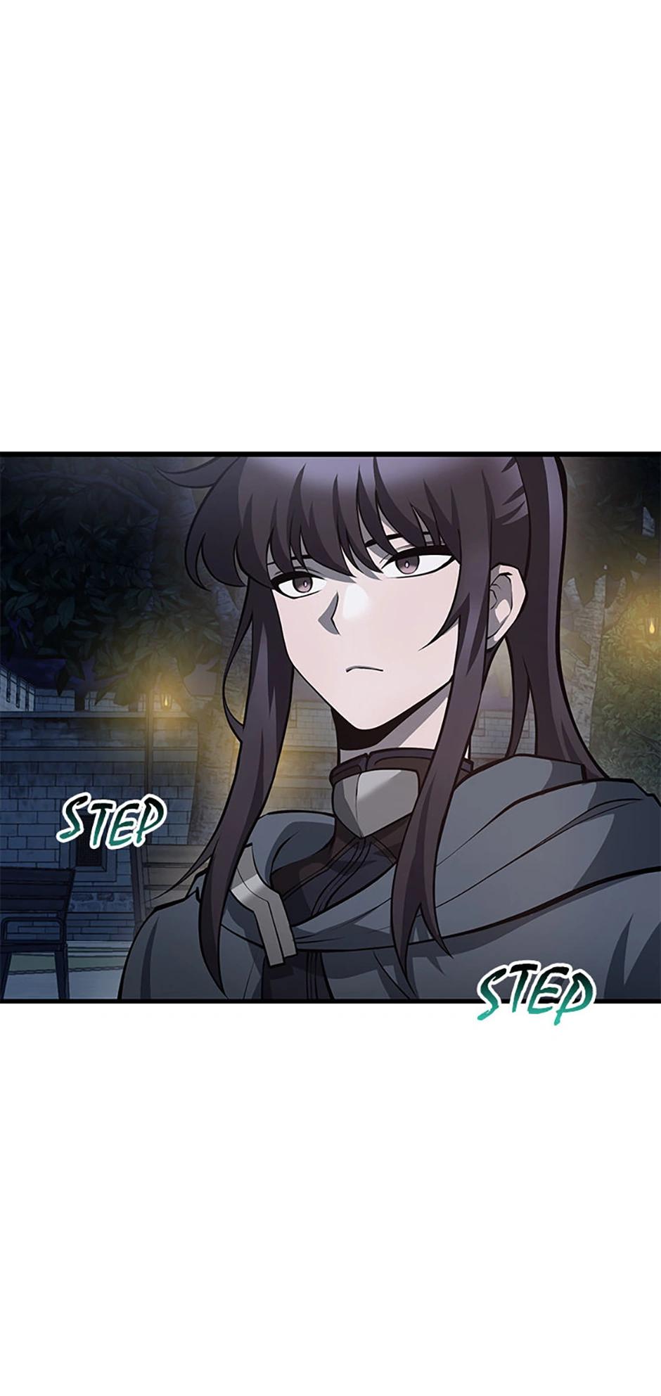 Read Helmut en Manga Online