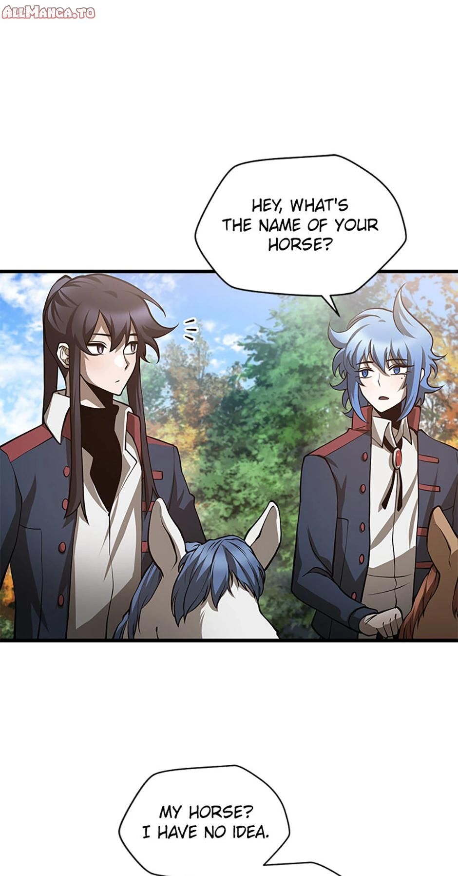 Read Helmut en Manga Online