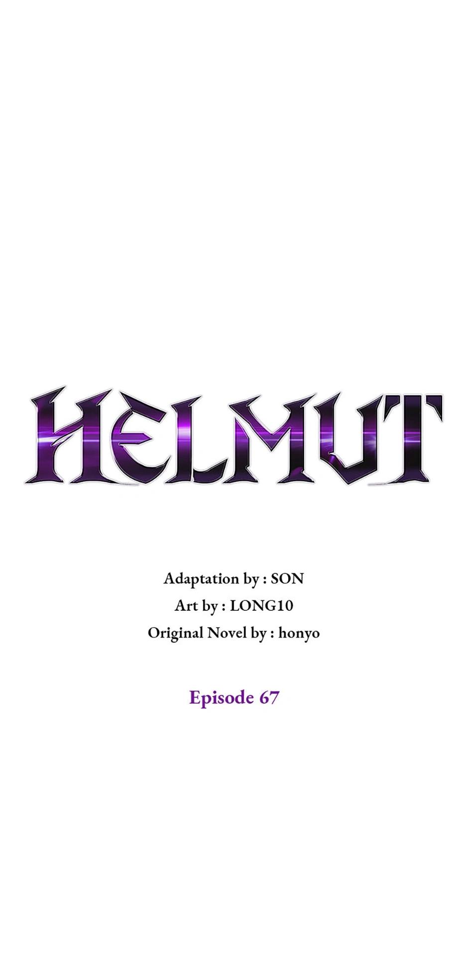 Read Helmut en Manga Online