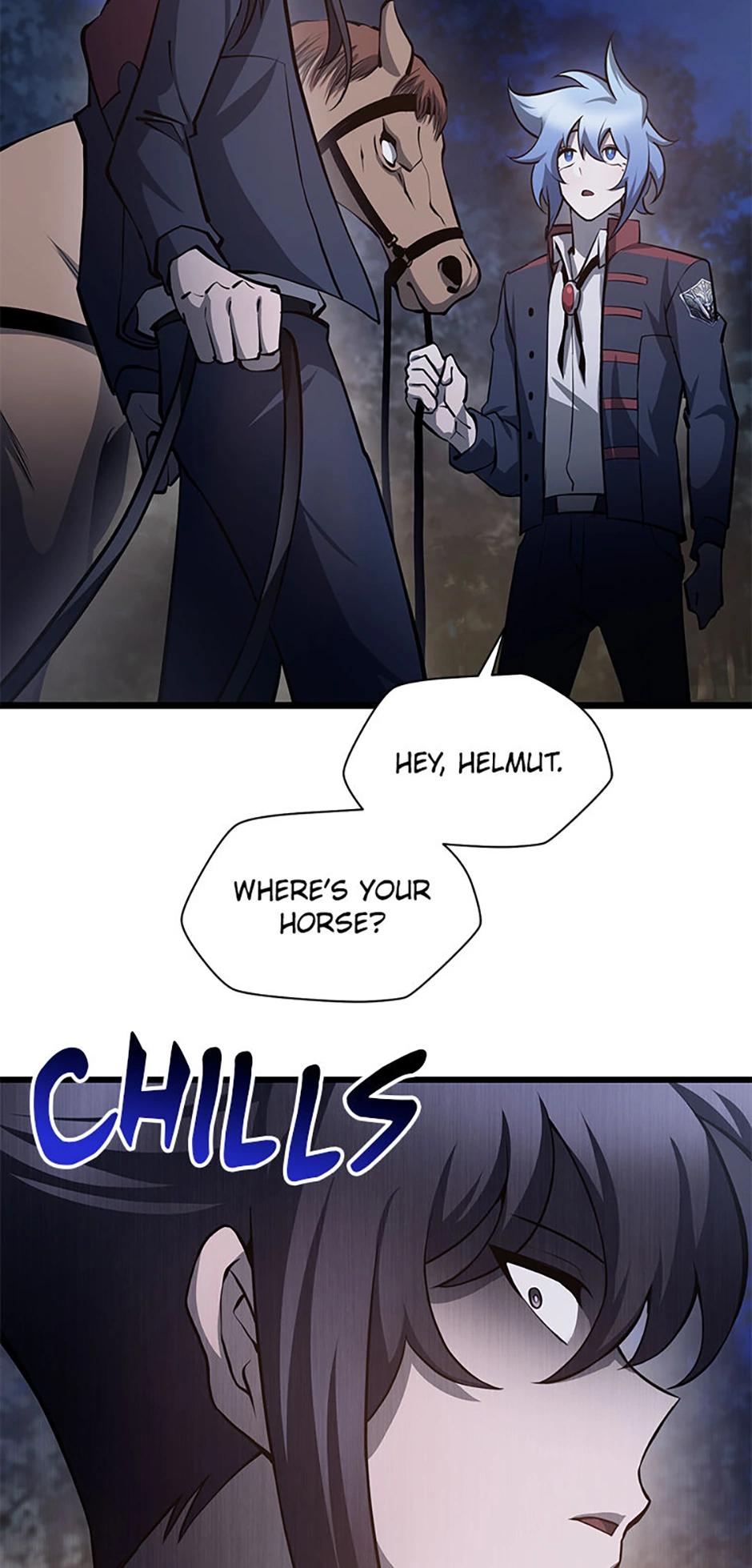 Read Helmut en Manga Online