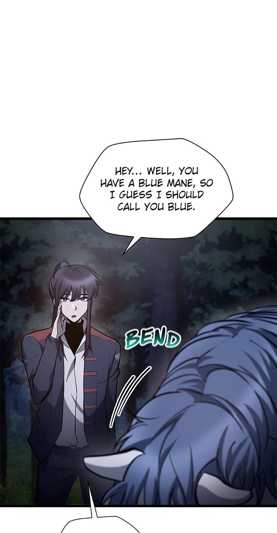 Read Helmut en Manga Online