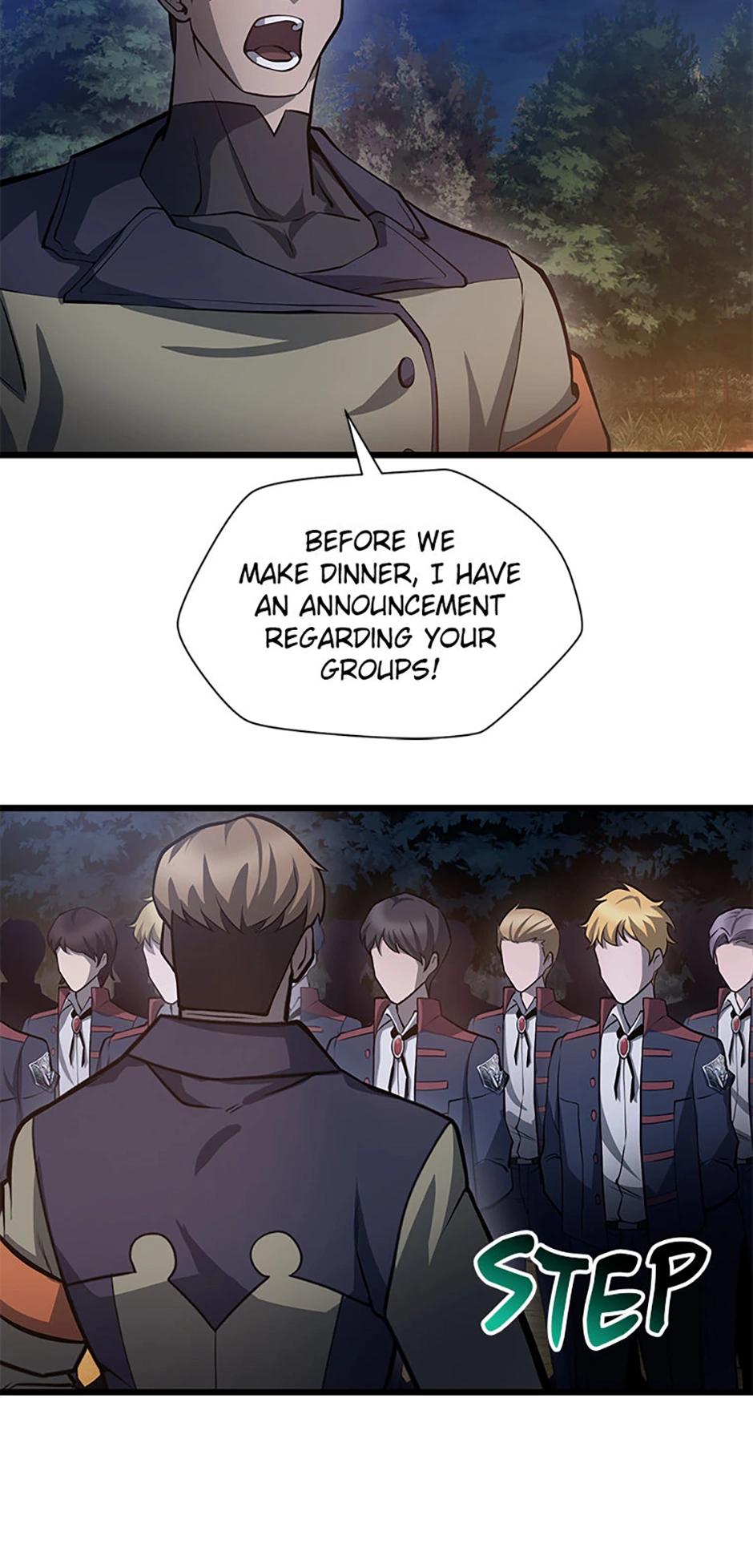 Read Helmut en Manga Online