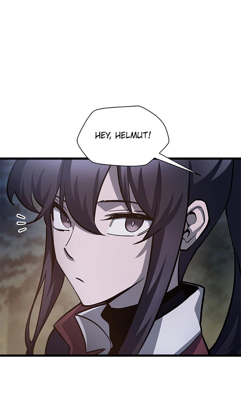 Read Helmut en Manga Online