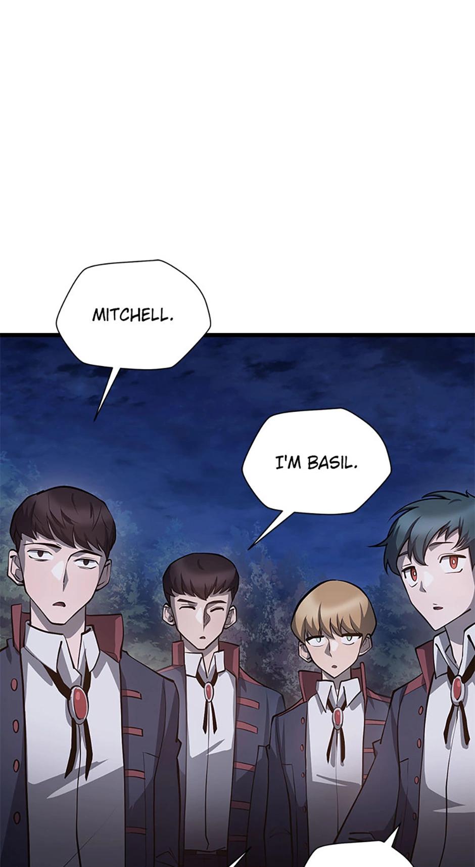 Read Helmut en Manga Online
