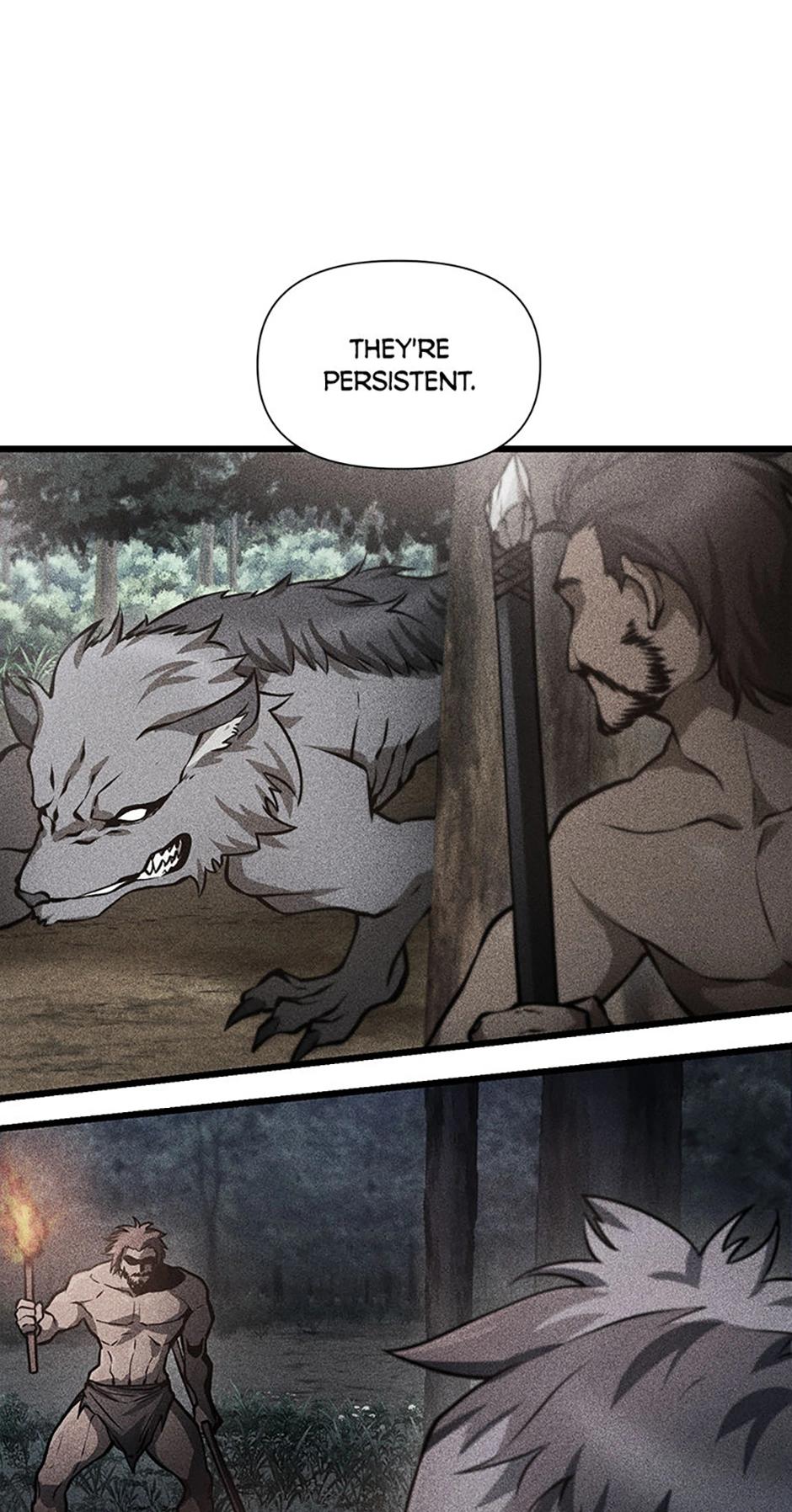 Read Helmut en Manga Online