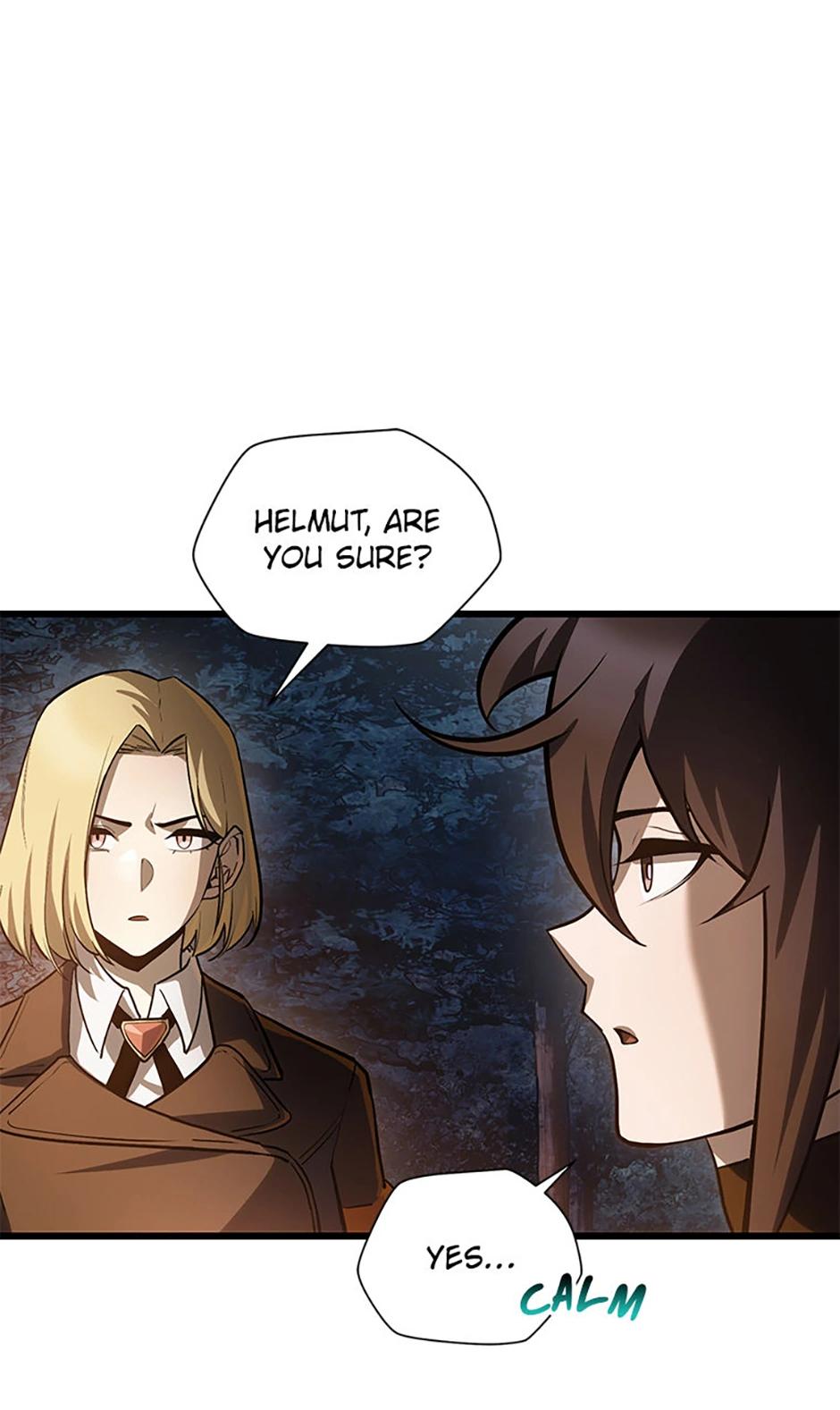 Read Helmut en Manga Online
