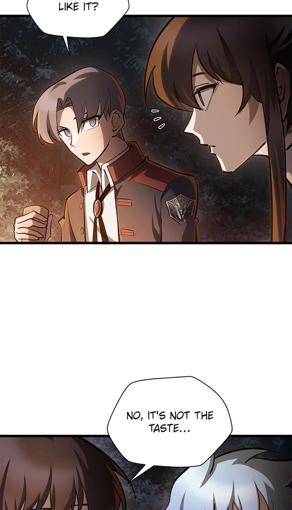 Read Helmut en Manga Online