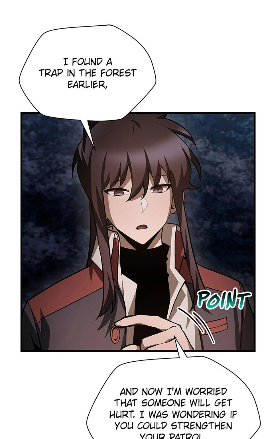 Read Helmut en Manga Online