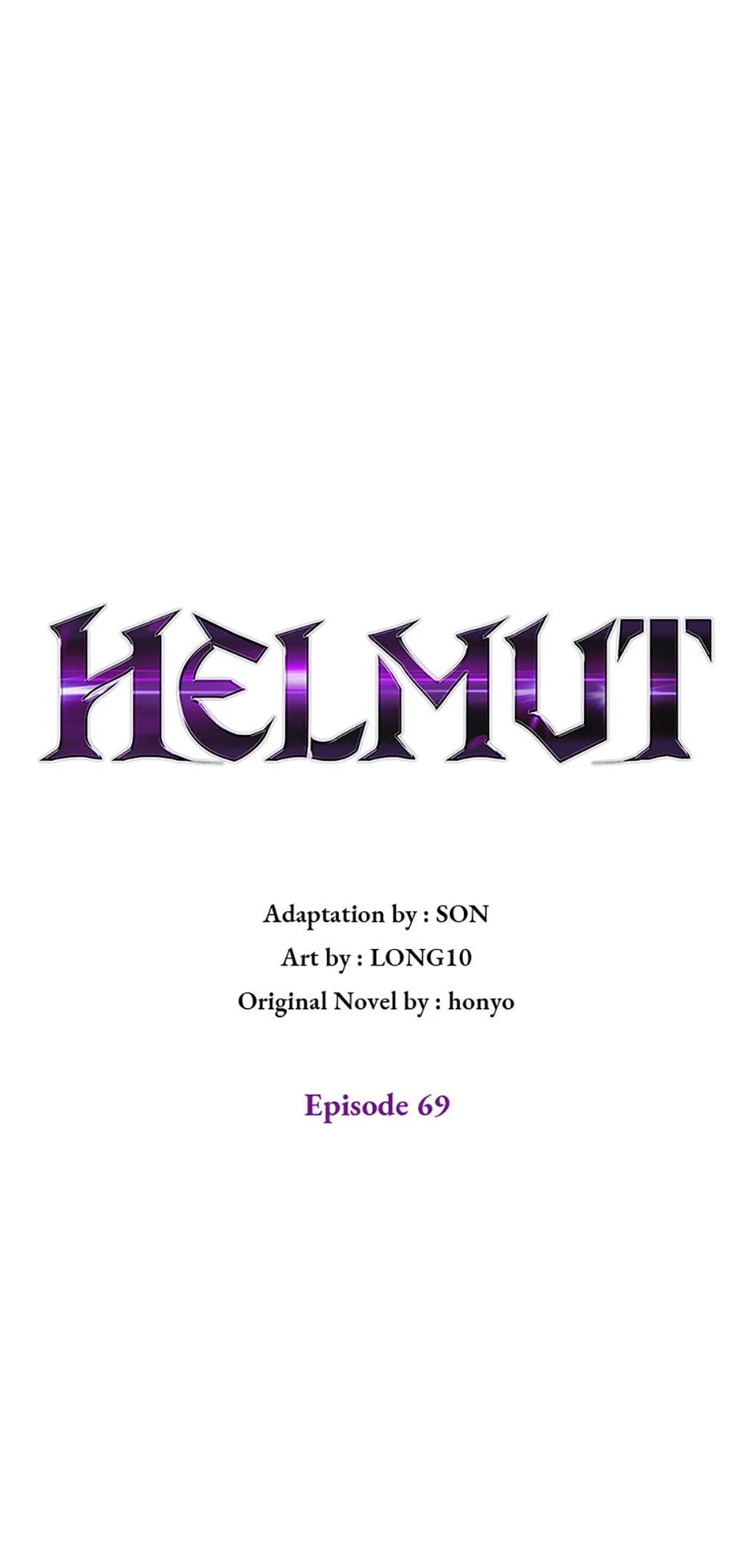 Read Helmut en Manga Online