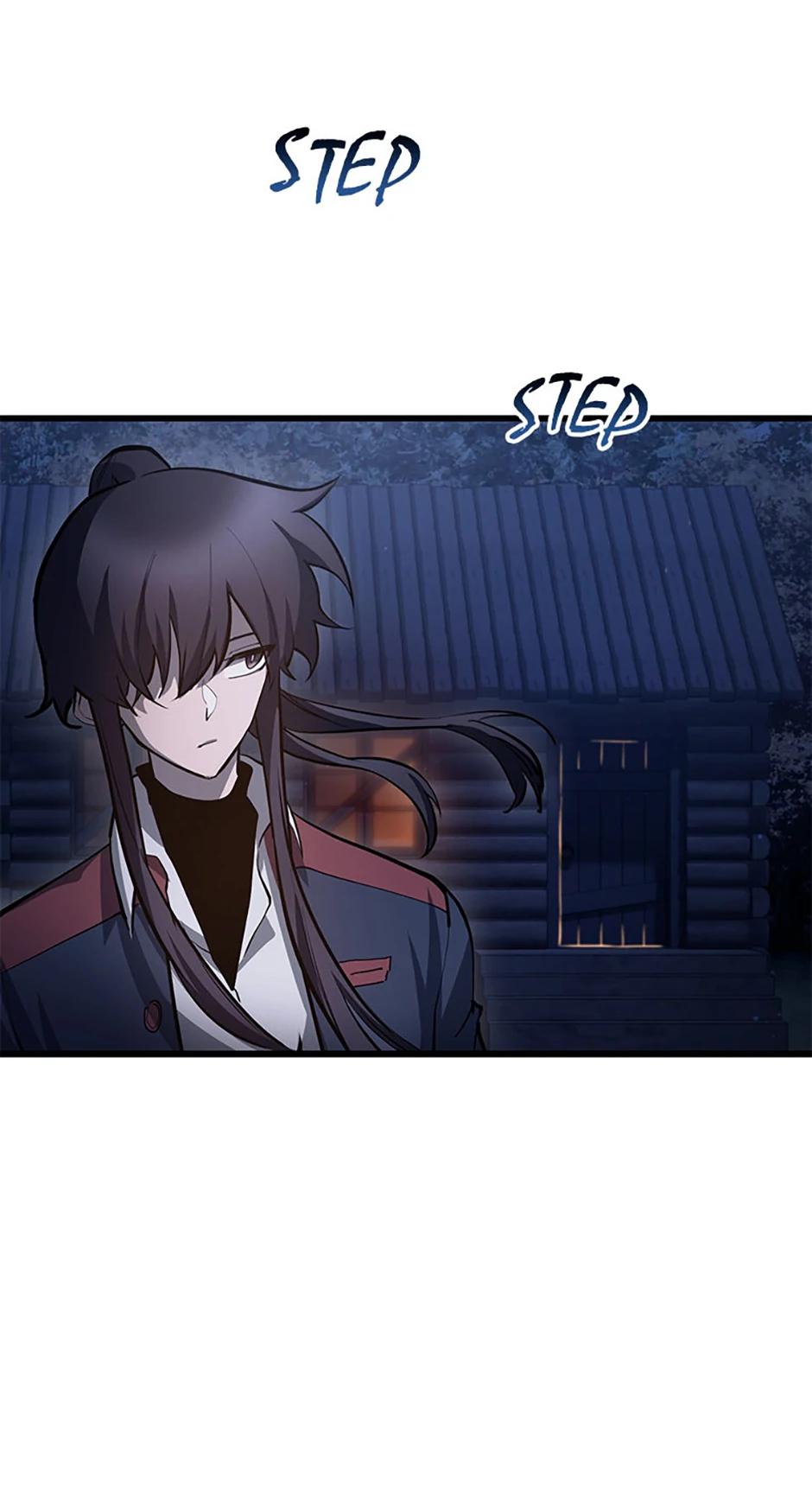Read Helmut en Manga Online