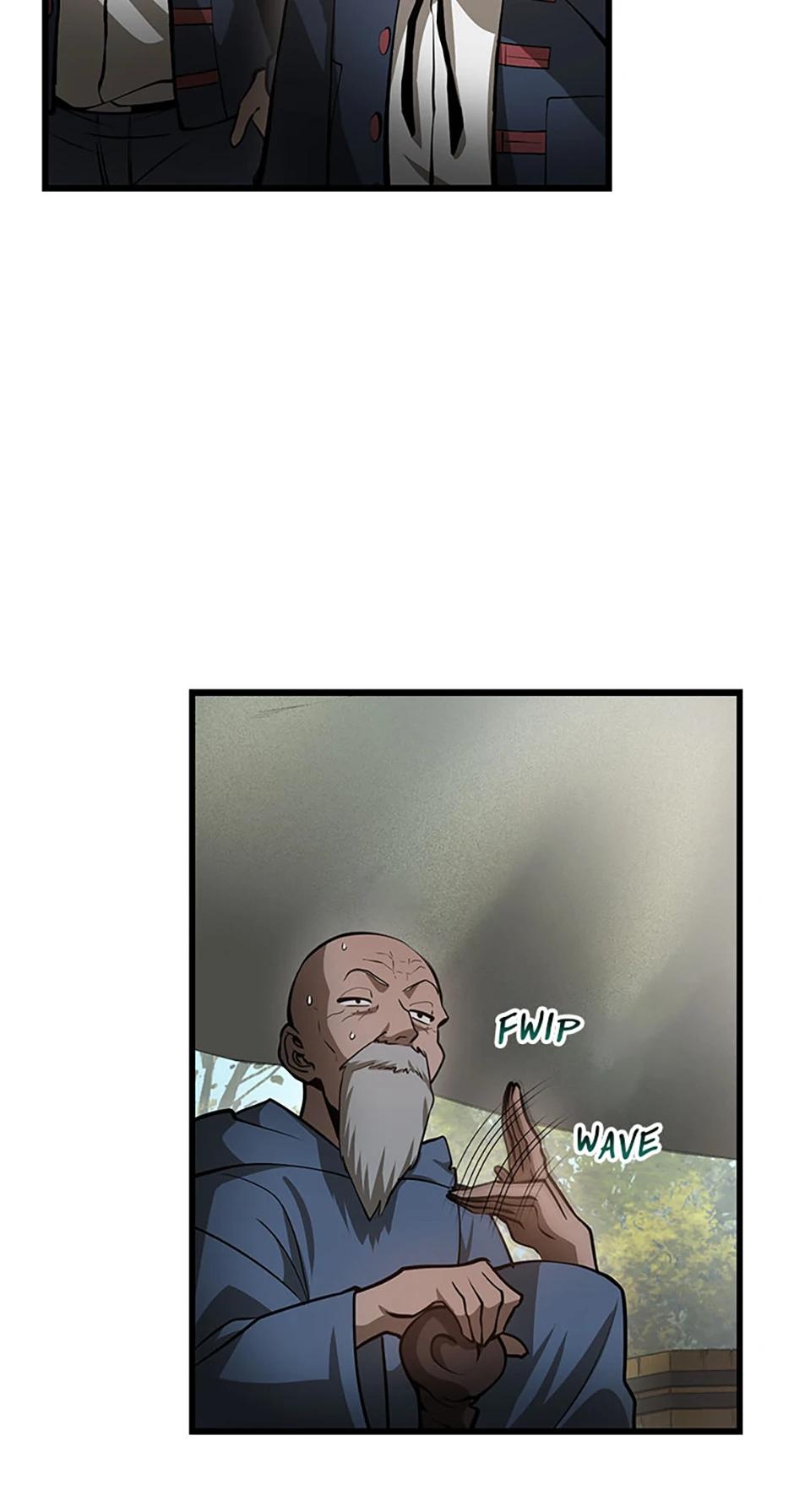 Read Helmut en Manga Online