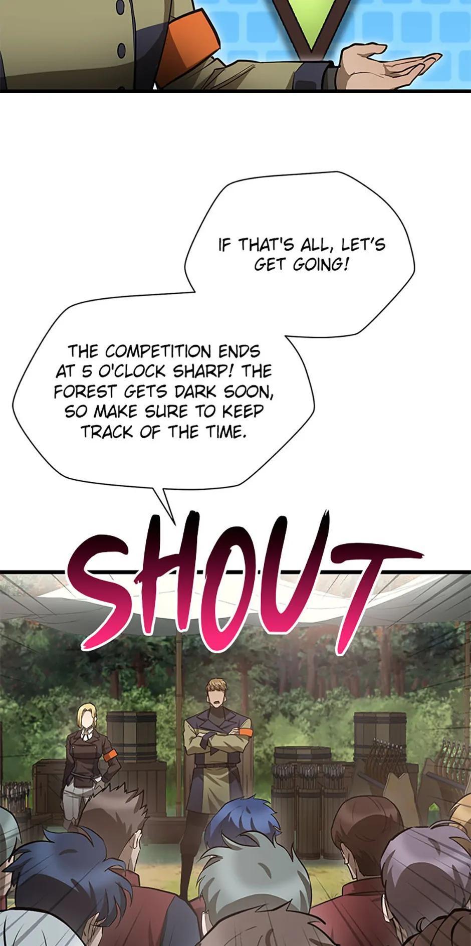Read Helmut en Manga Online