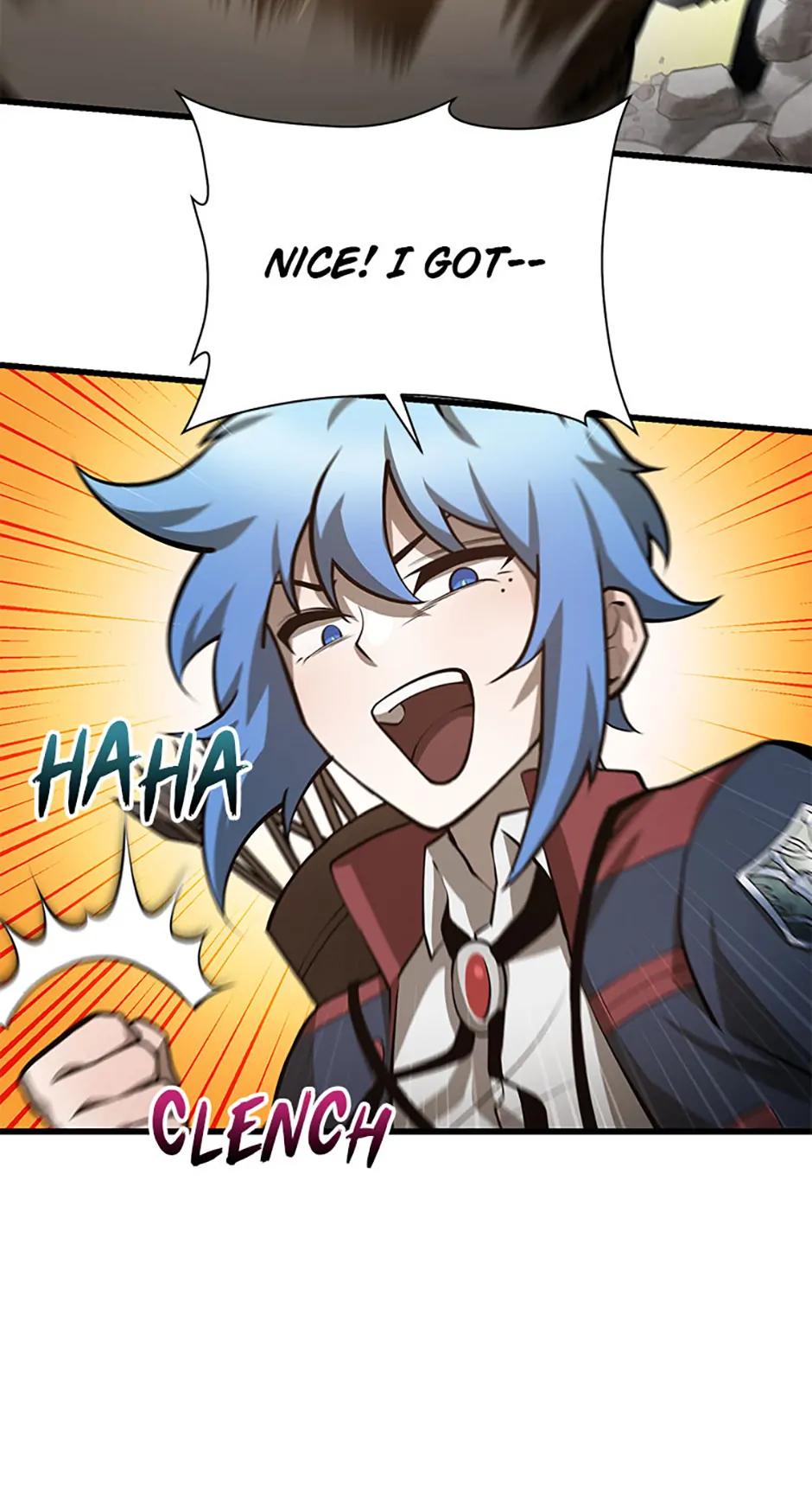 Read Helmut en Manga Online