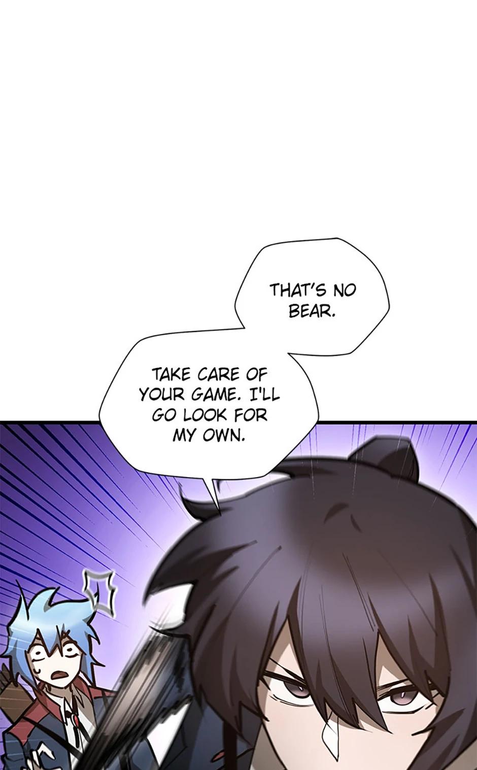 Read Helmut en Manga Online