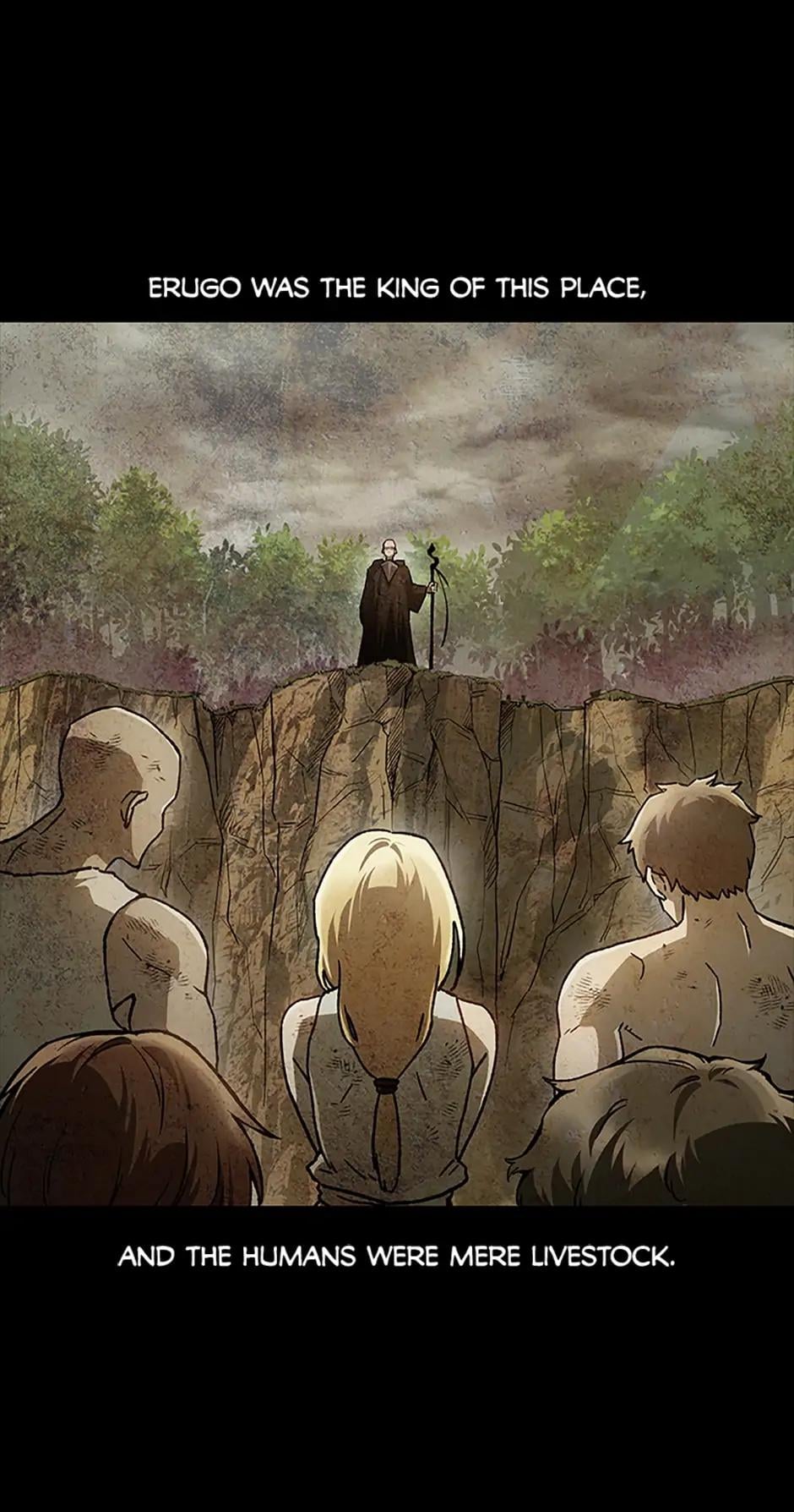 Read Helmut en Manga Online